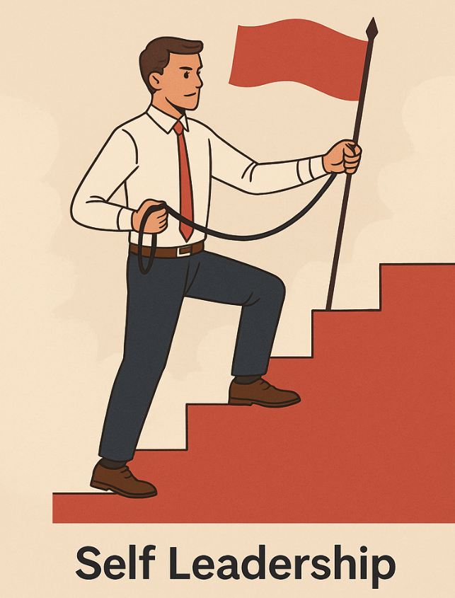 Self Leadership